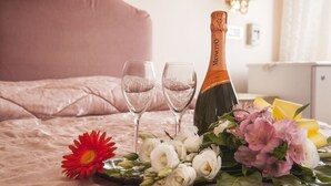 Room amenity - Hotel Villa Serena (Mestre)