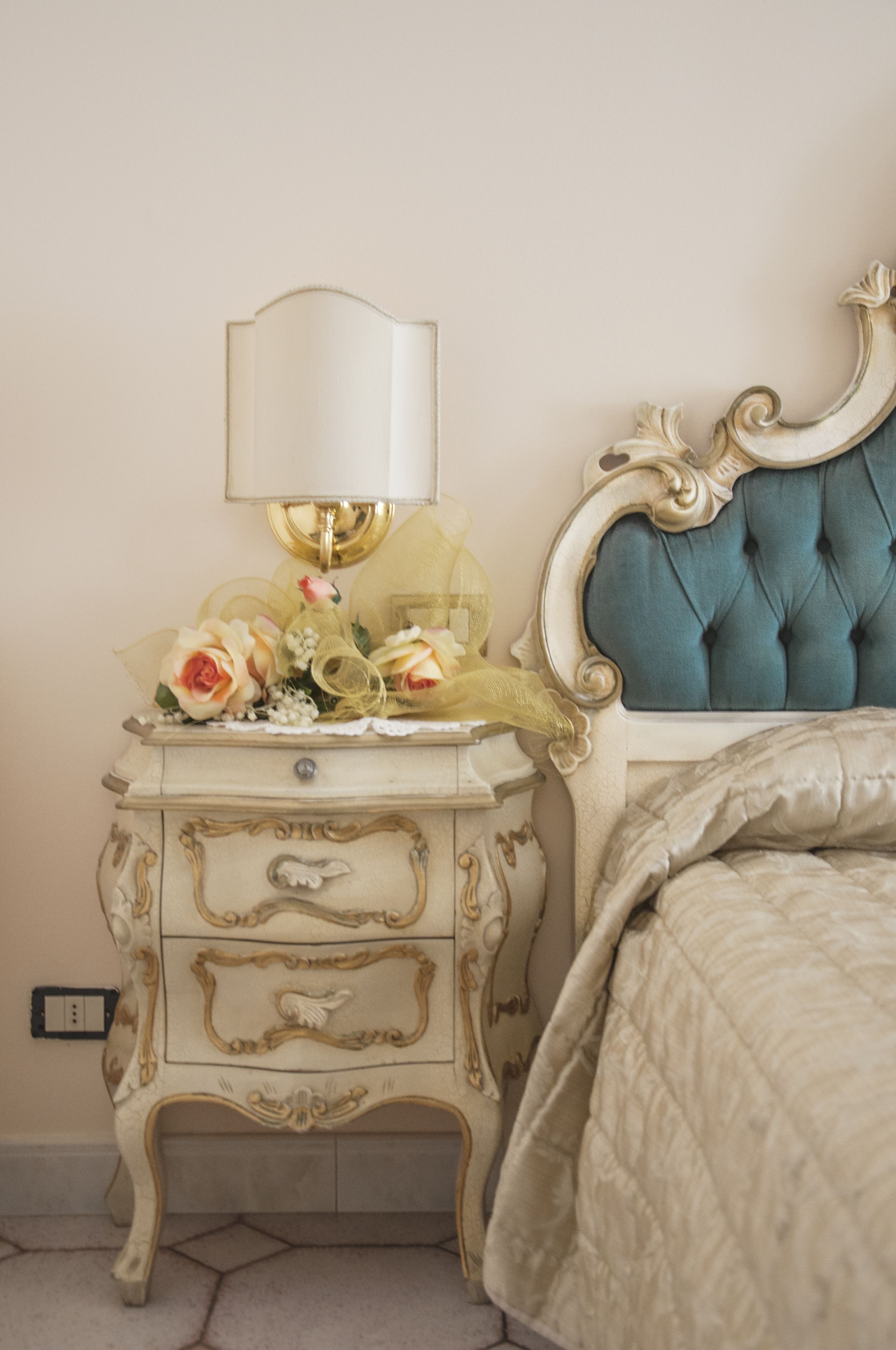 Foto - Hotel Villa Serena