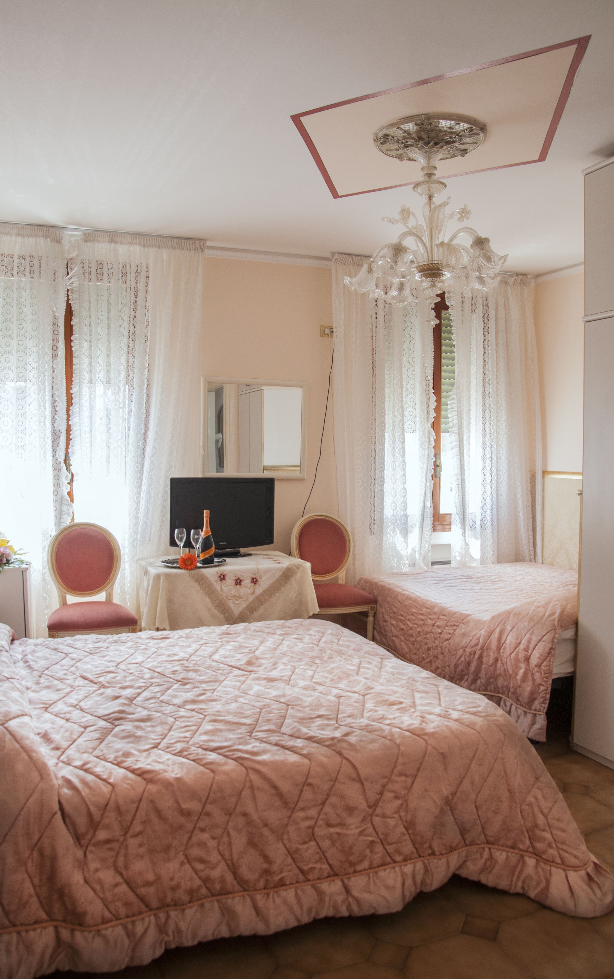 Foto - Hotel Villa Serena