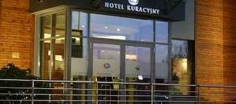 Hotel Kuracyjny