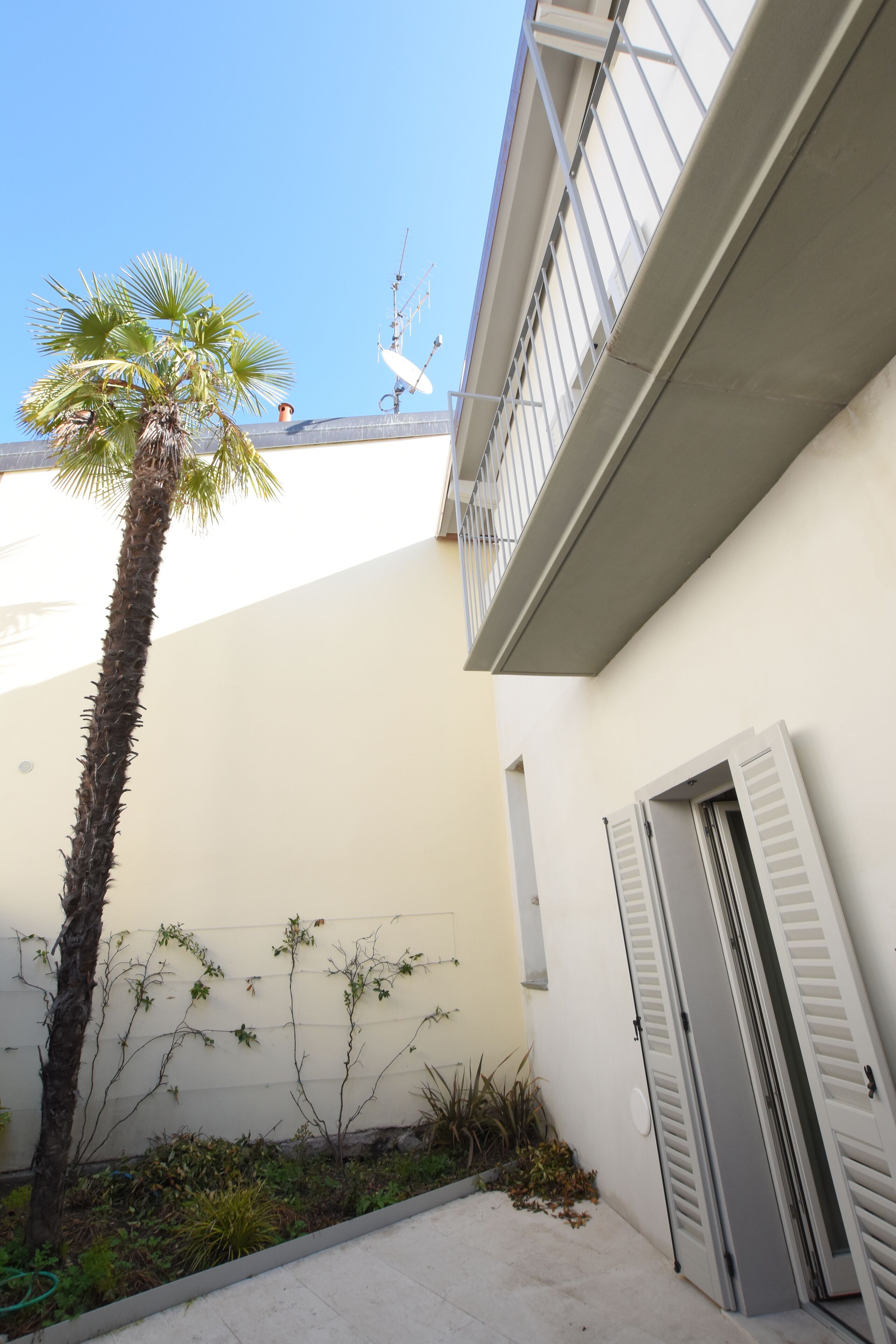 apartment, 1 bedroom, patio, annex building (dependance suite margherita patio) | terrace/patio