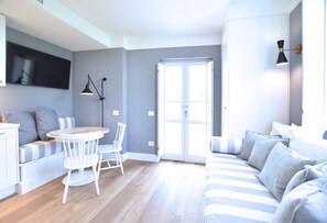 1 bedroom, minibar, in-room safe, desk - Hotel Rivalago (Sulzano)