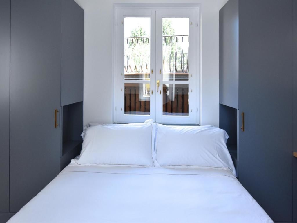 studio, 1 queen bed, terrace, annex building (dependance terrace) | 1 bedroom, minibar, in-room safe, desk