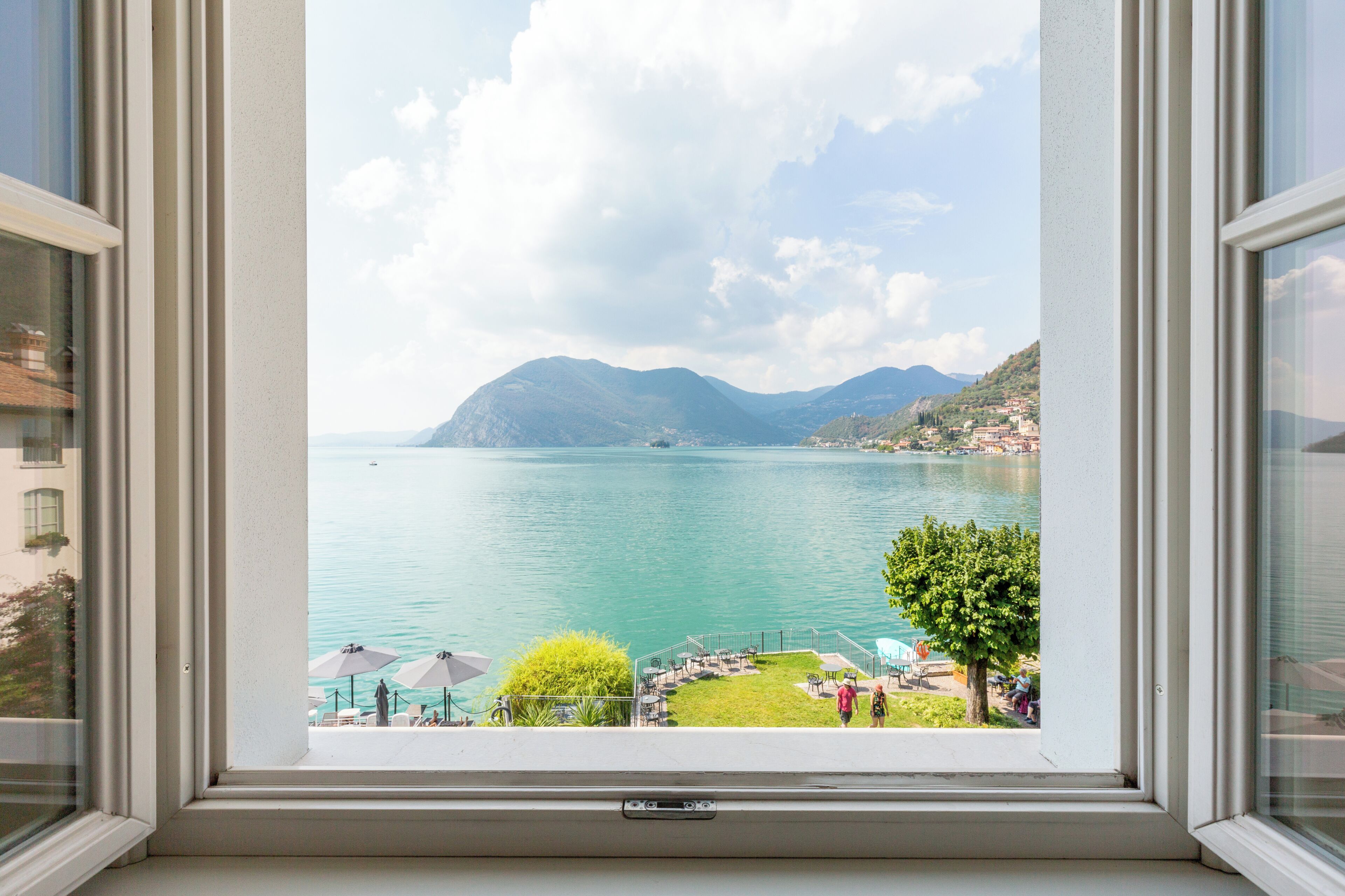 1 bedroom, minibar, in-room safe, desk
