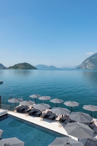 Hotel Rivalago