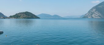 Hotel Rivalago