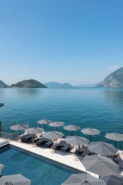 Hotel Rivalago