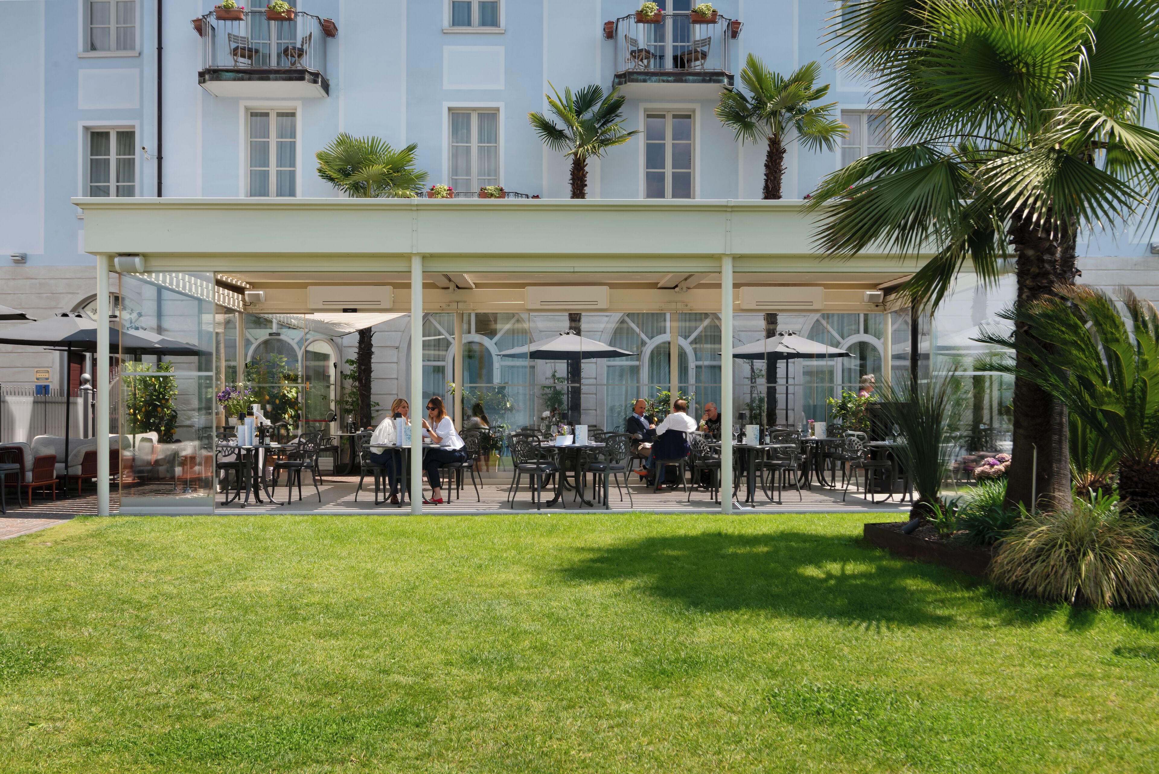 Giardino