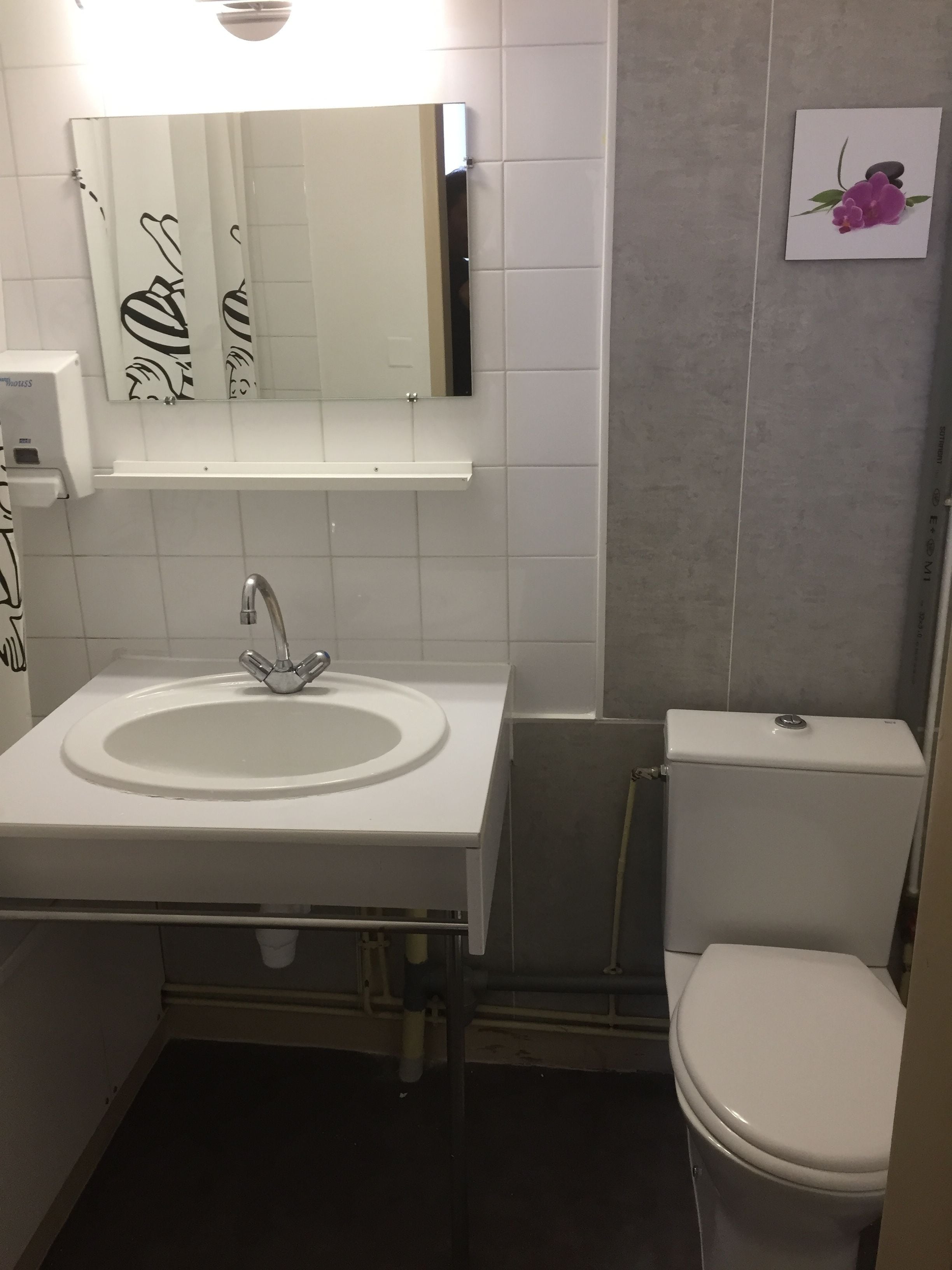 Foto - Hôtel des Ambassadeurs