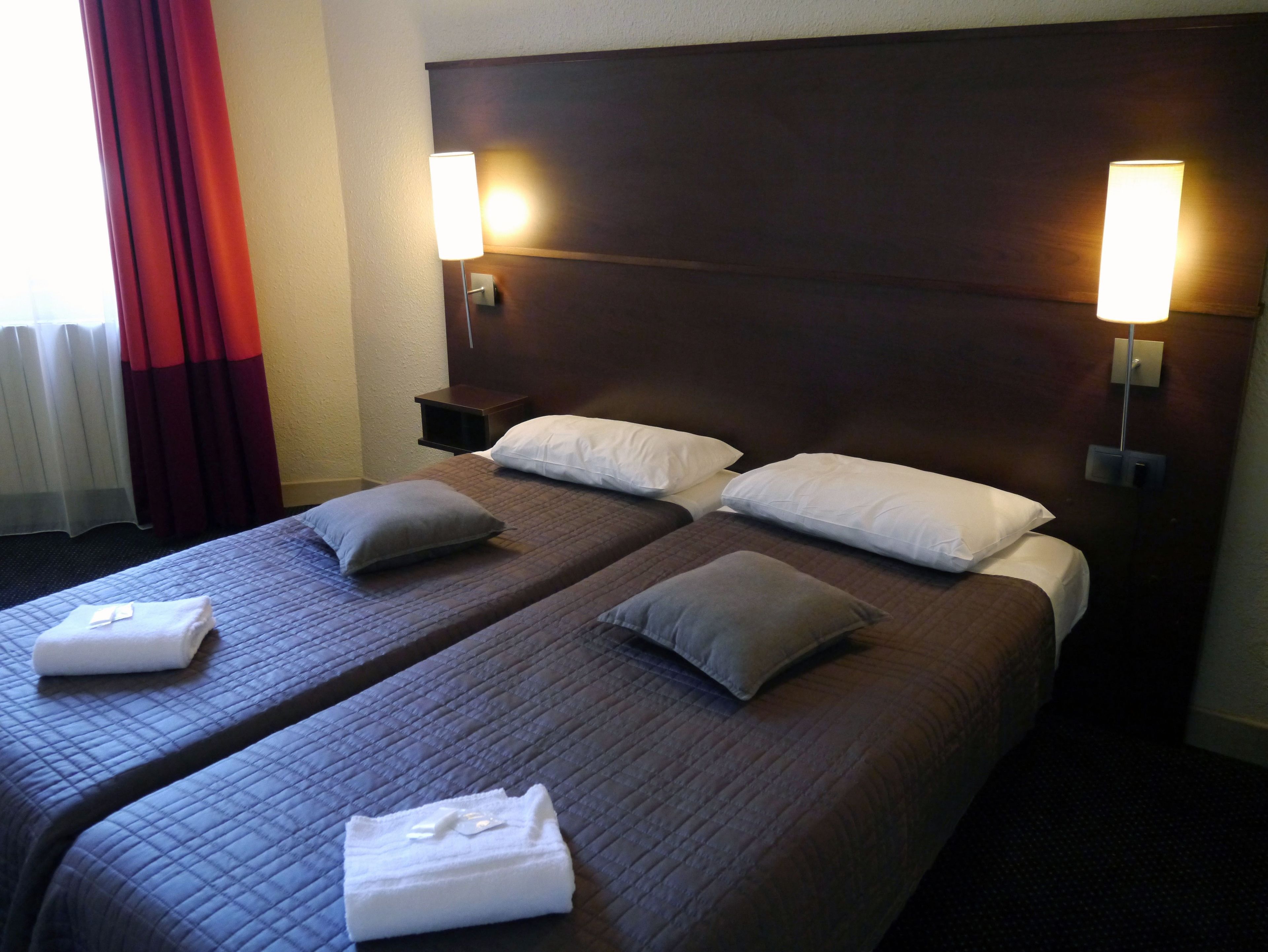 Foto - Hôtel des Ambassadeurs