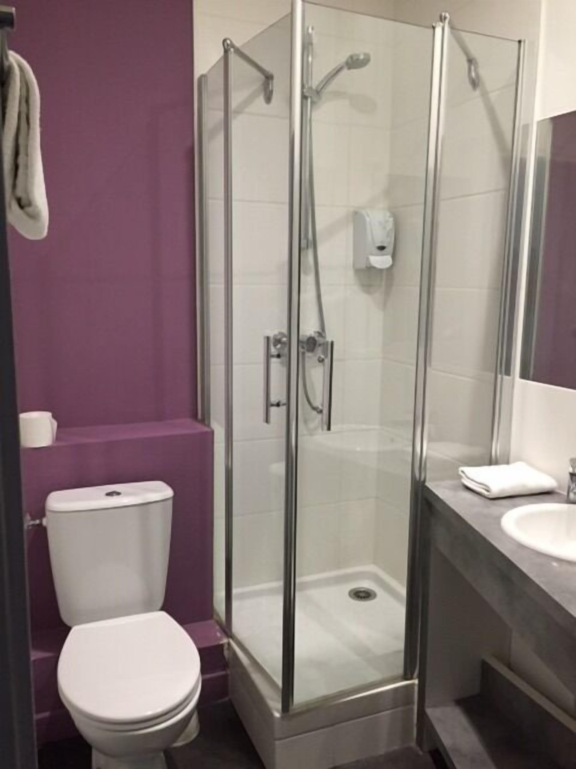 Foto - Hôtel des Ambassadeurs