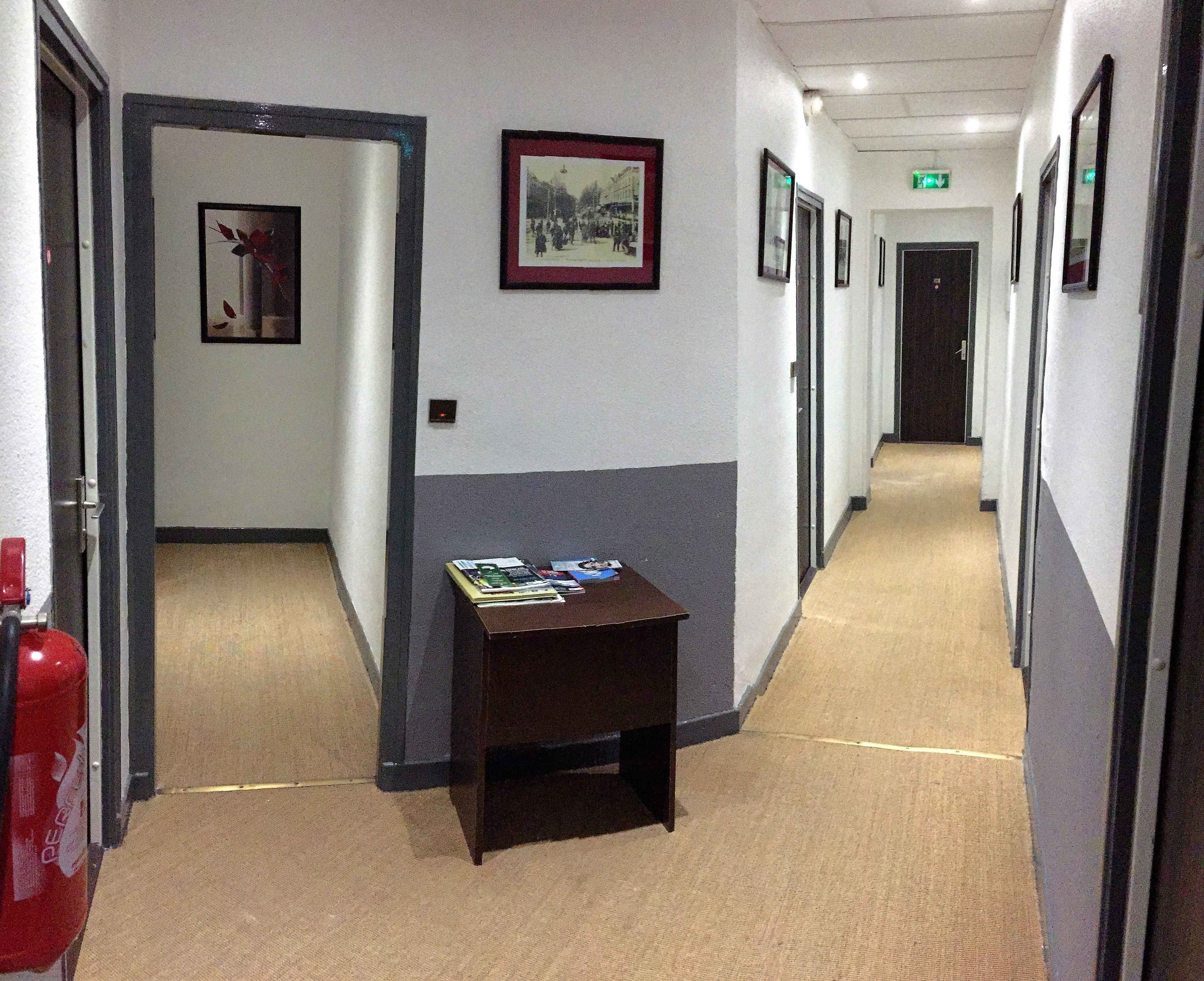 Foto - Hôtel des Ambassadeurs