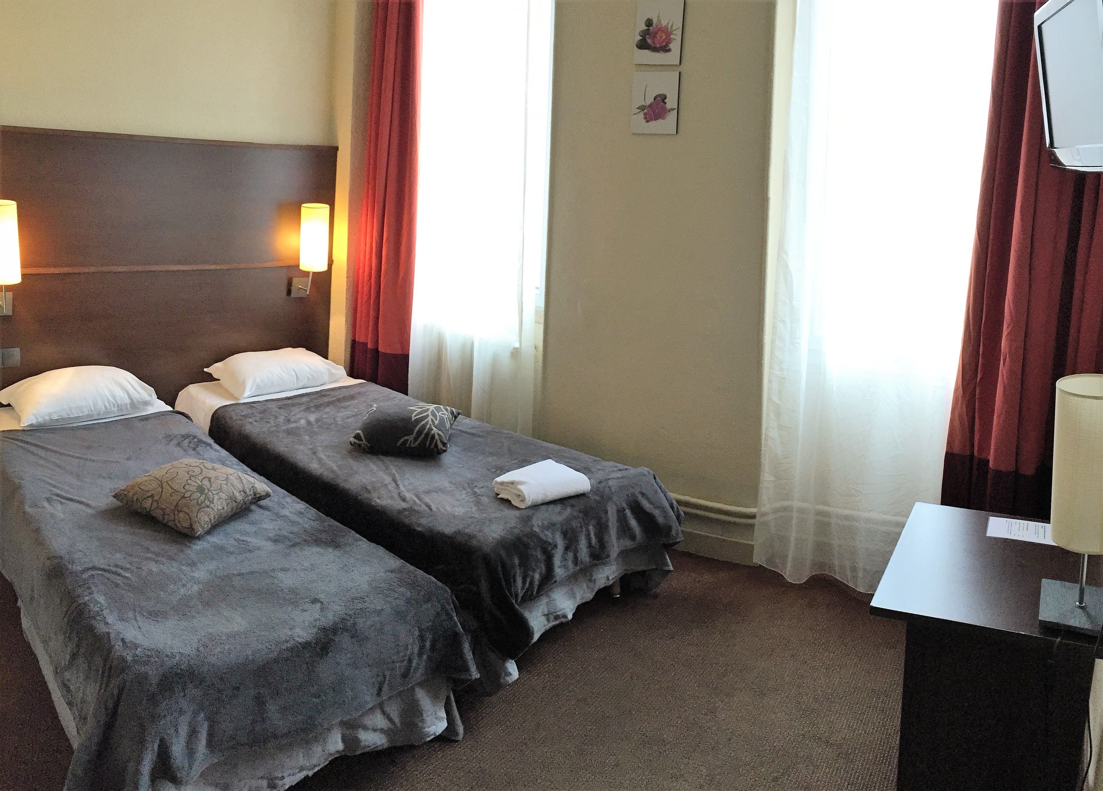 Foto - Hôtel des Ambassadeurs