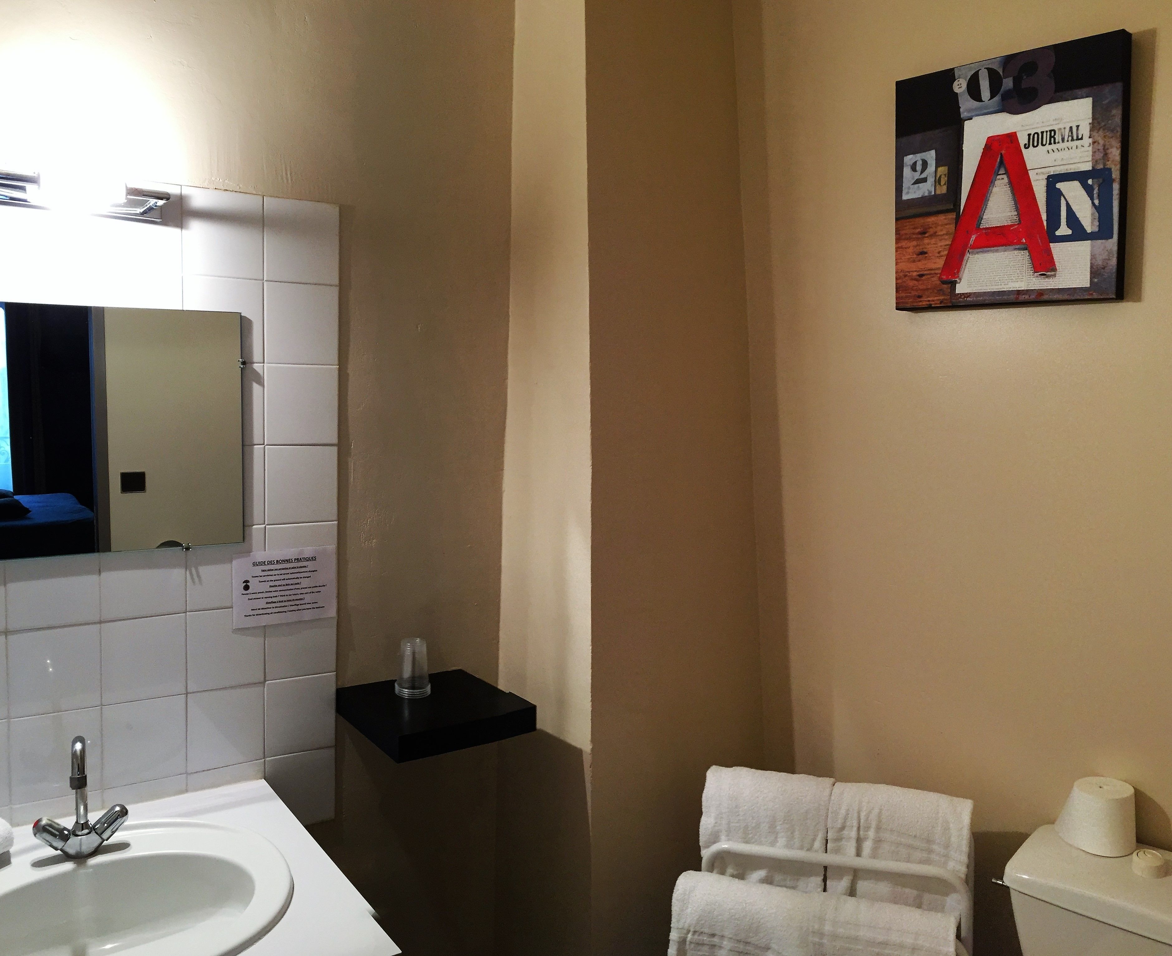 Foto - Hôtel des Ambassadeurs