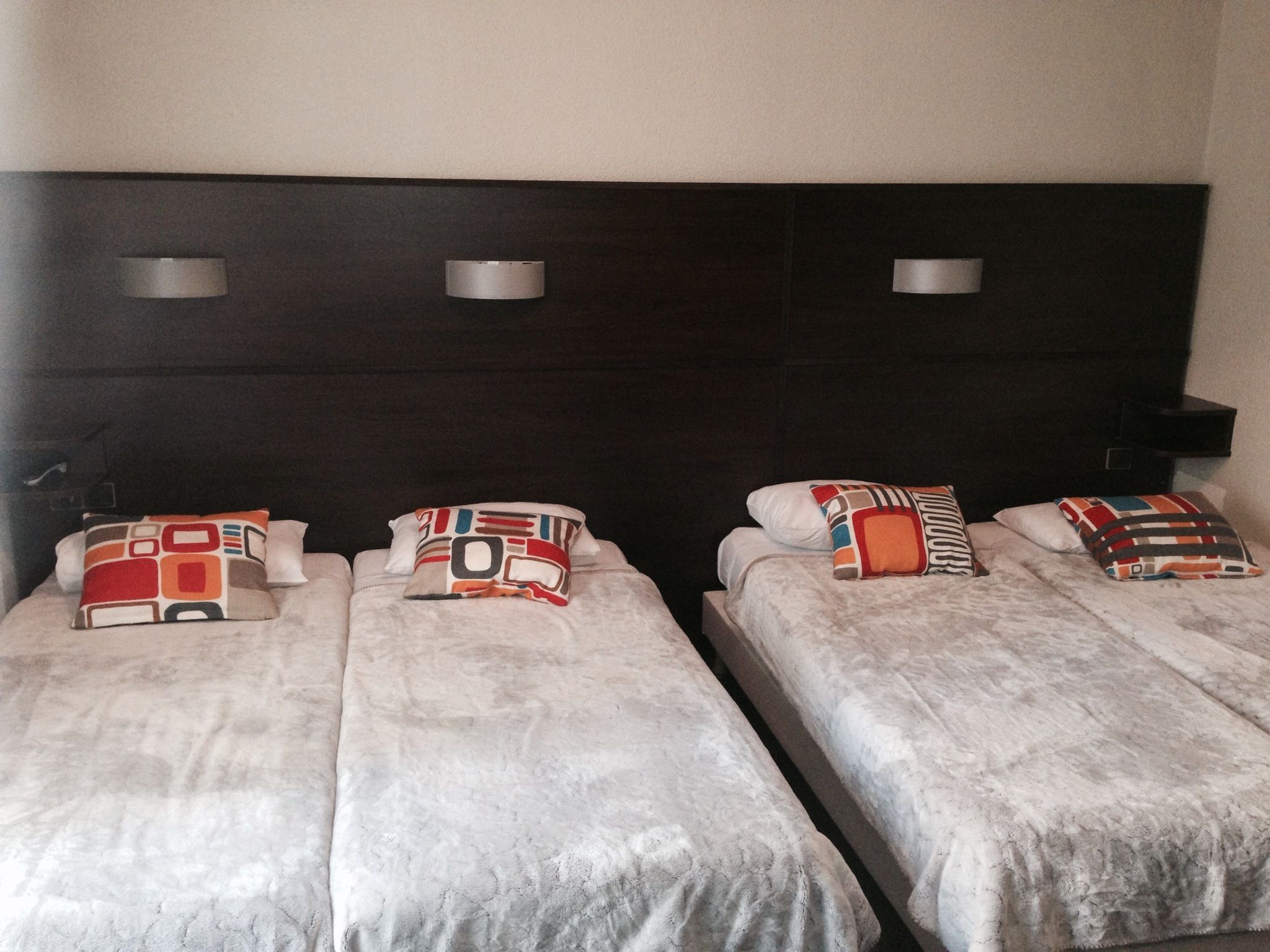 Photo - Hotel Ambassadeurs