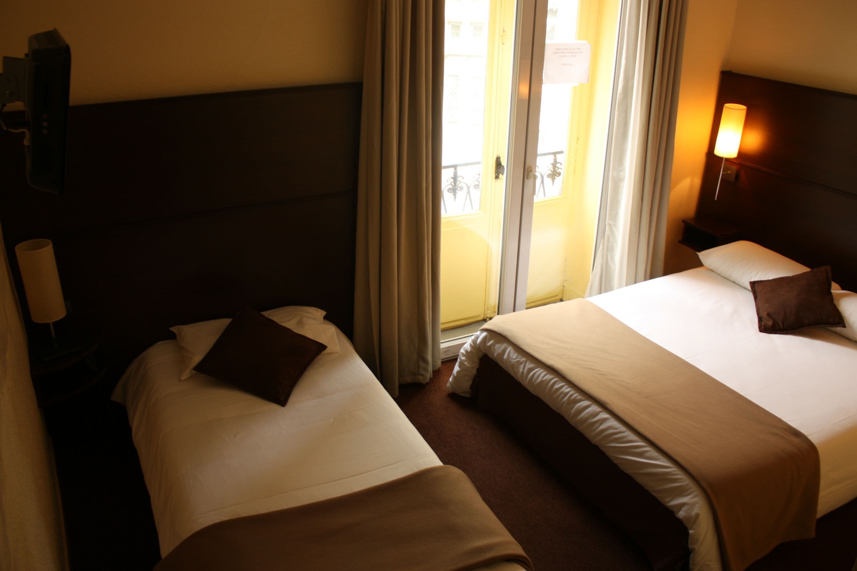 Foto - Hôtel des Ambassadeurs