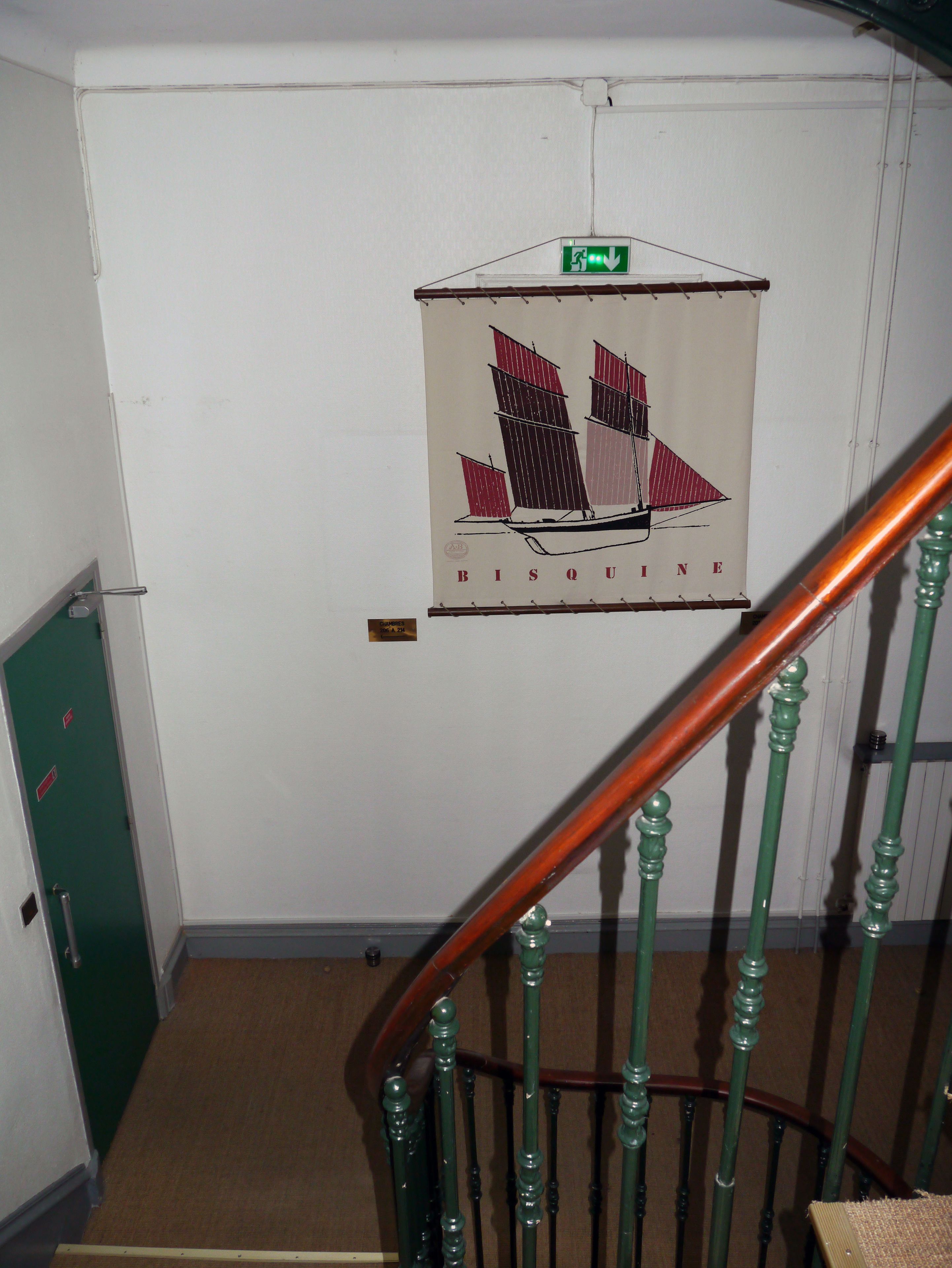 Foto - Hôtel des Ambassadeurs