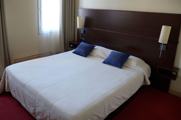 Chambre Double Classique