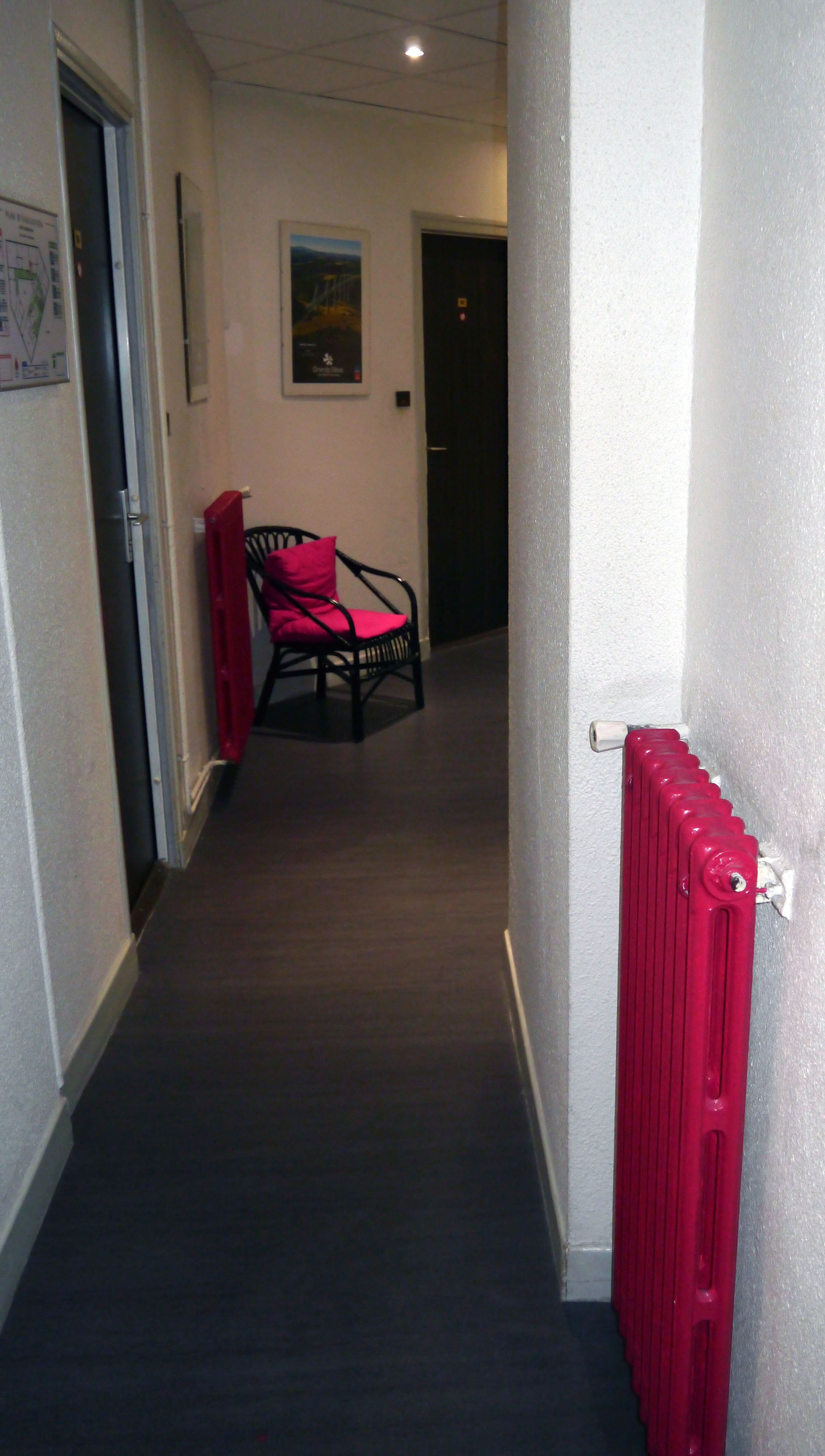 Foto - Hôtel des Ambassadeurs