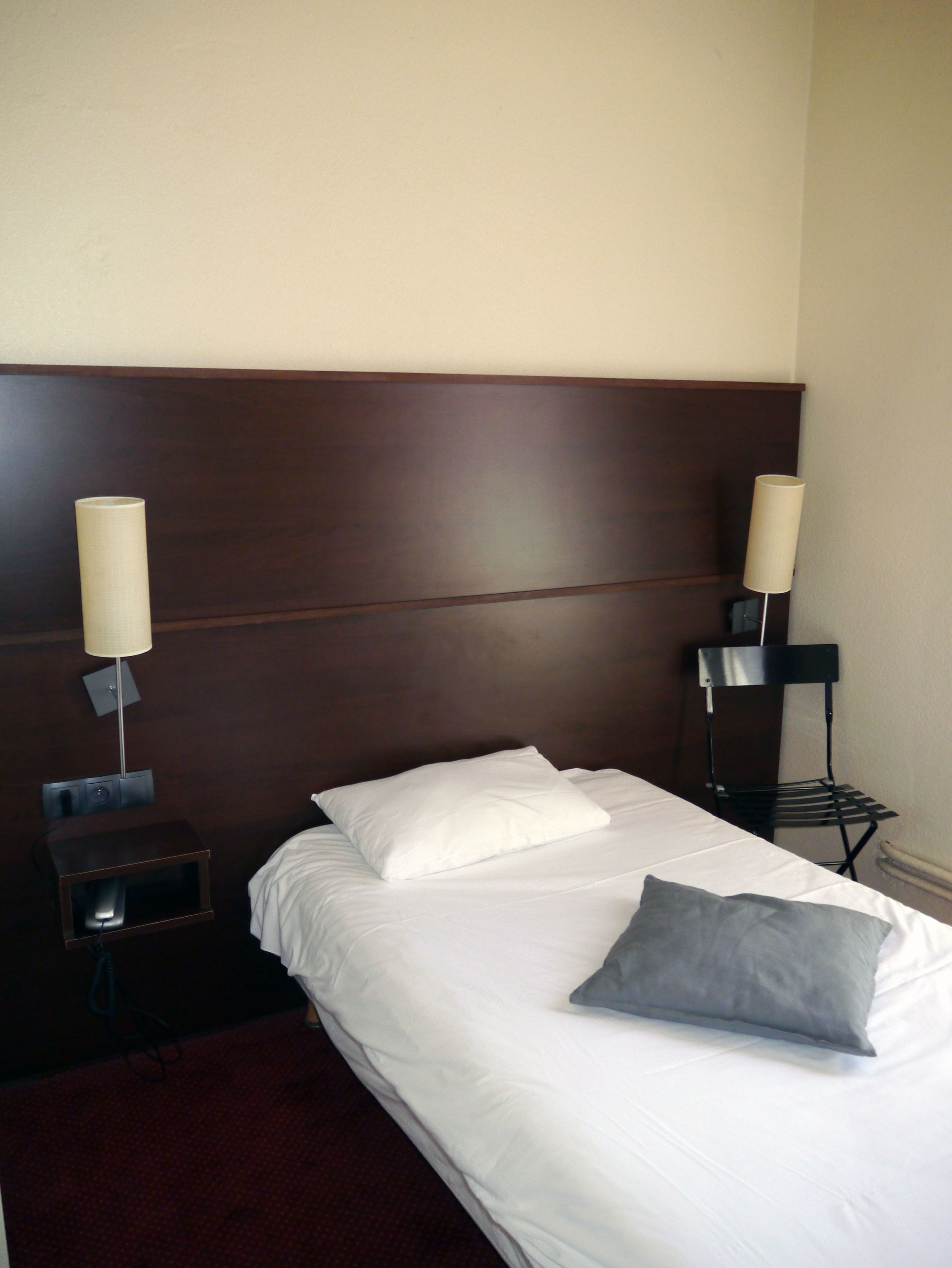 Foto - Hôtel des Ambassadeurs