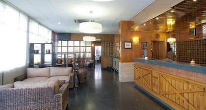 Hotel Co Princeps