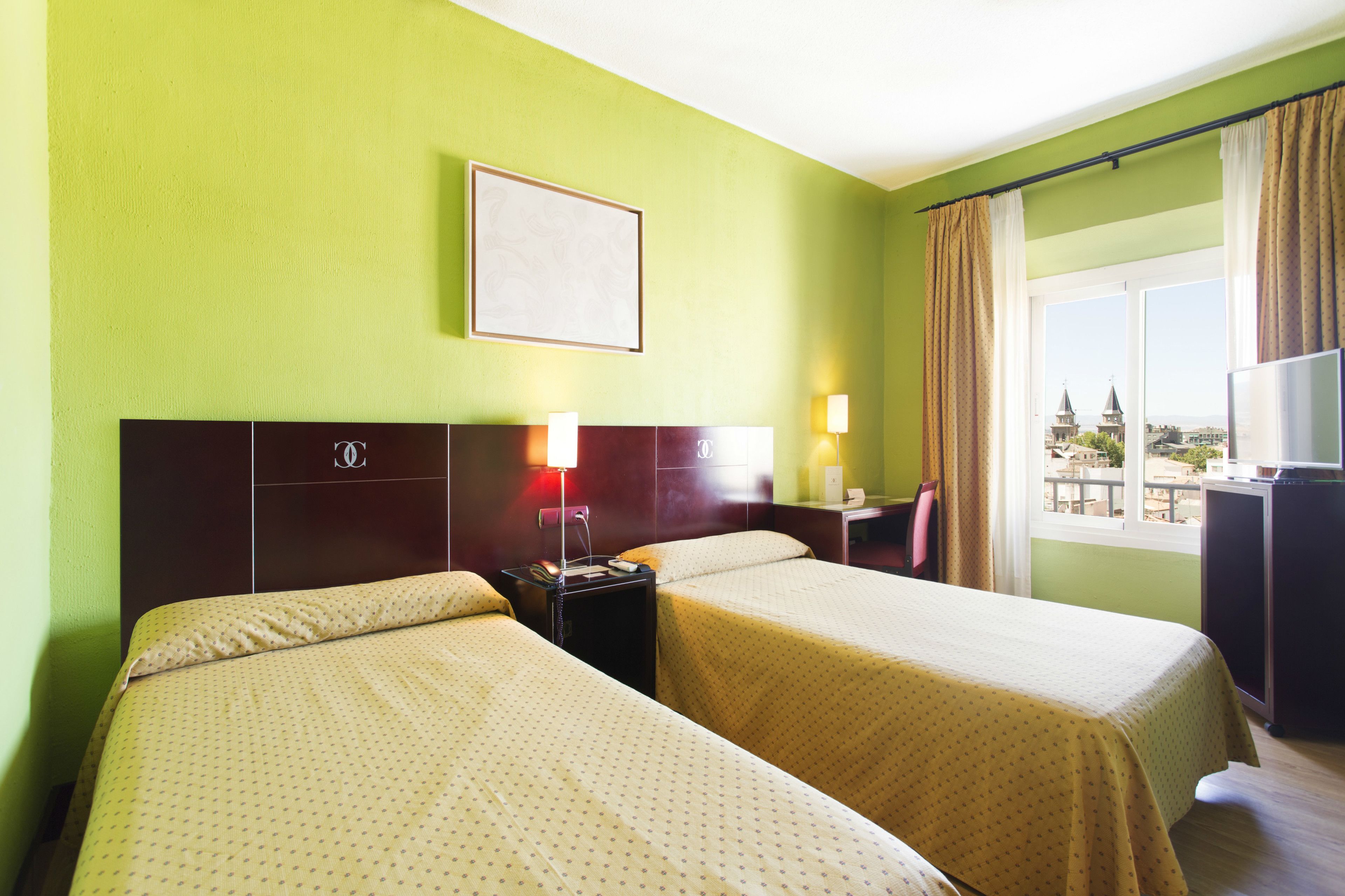 Foto - Hotel Carlos V