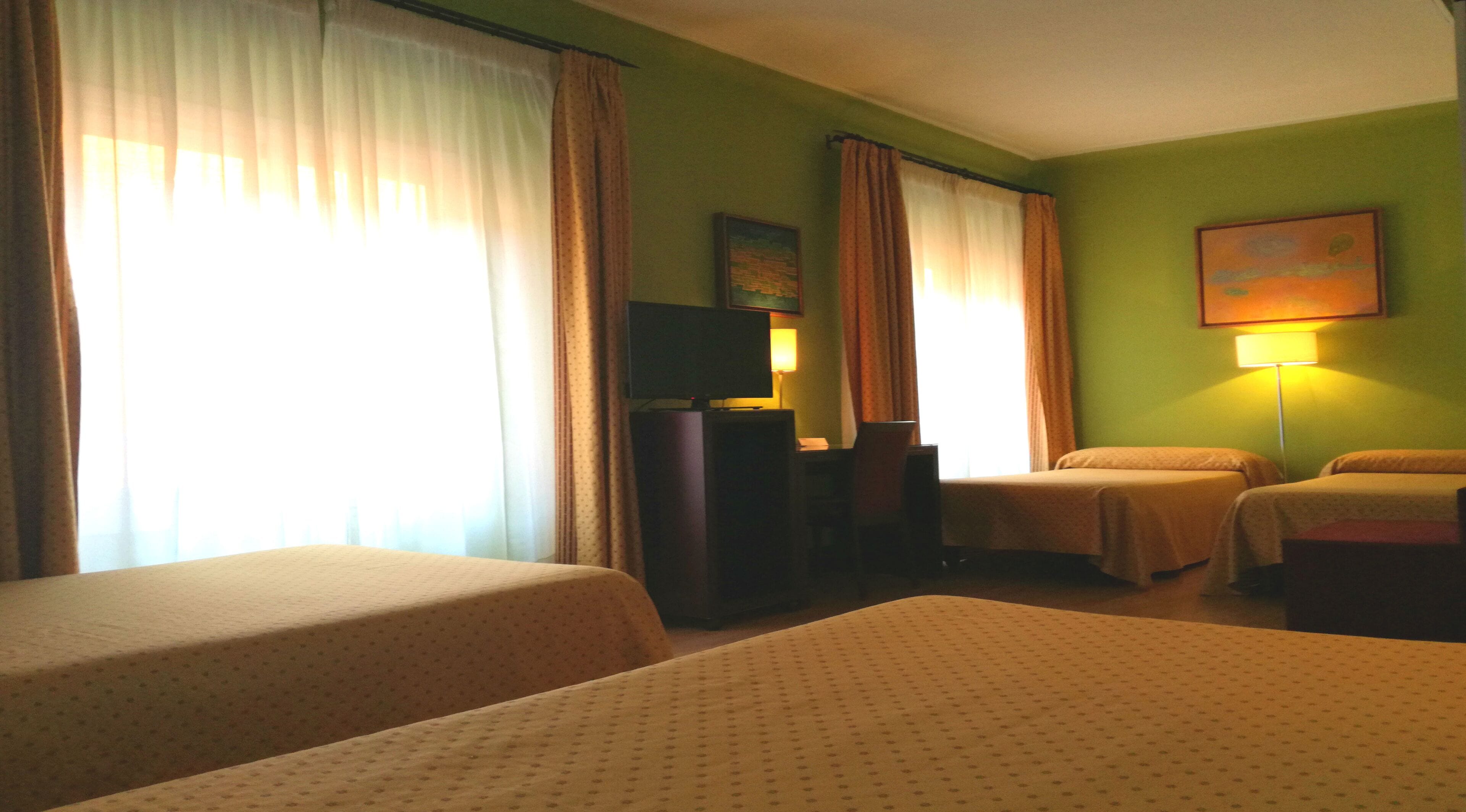 Foto - Hotel Carlos V