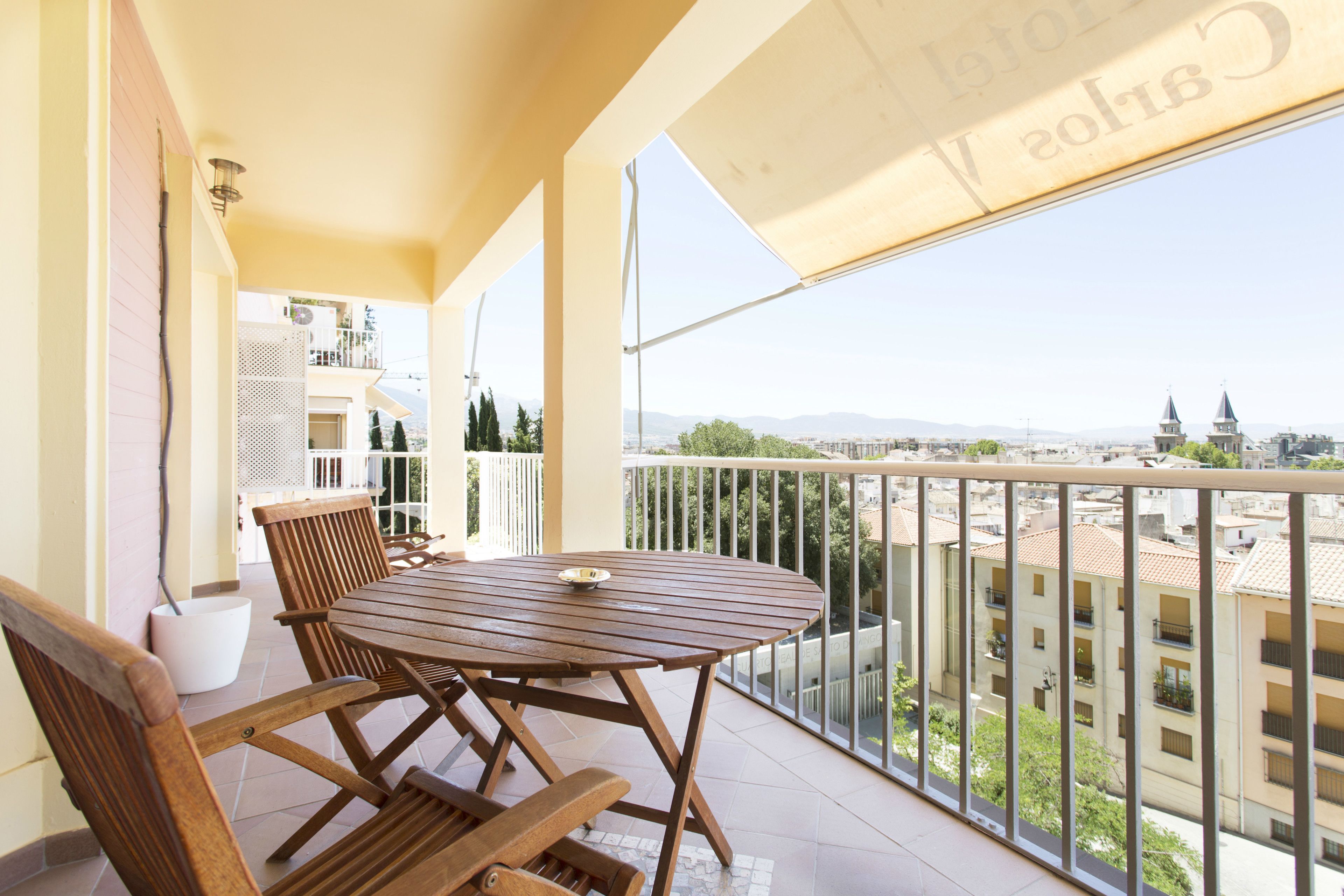 Foto - Hotel Carlos V