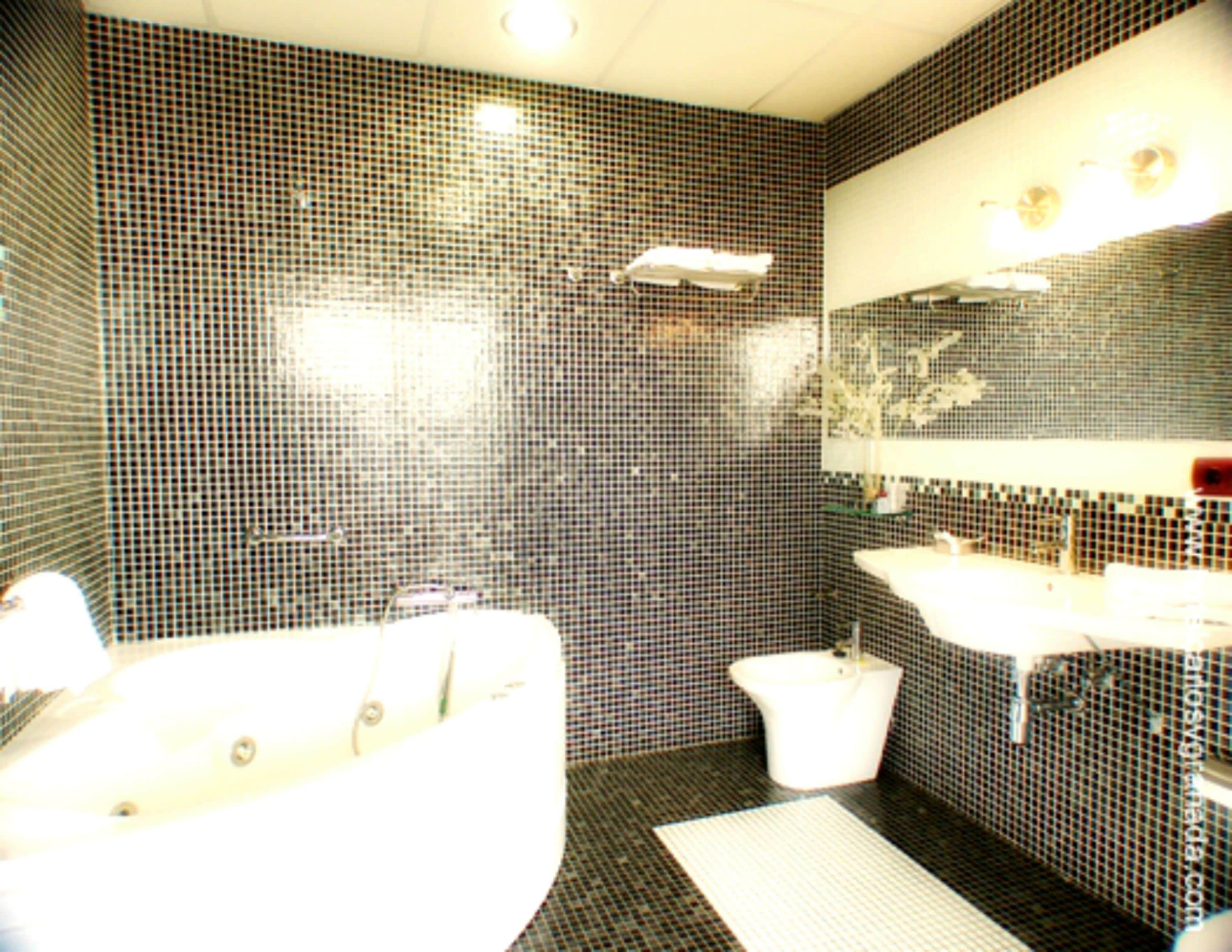 superior ii | jetted bathtub