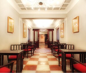 Detalle interior