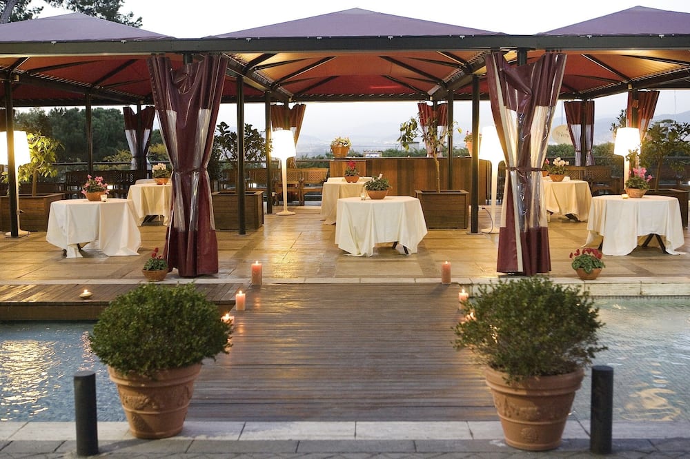 Hotel El Castell