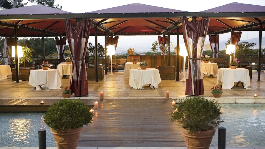 ホテル エル カステル