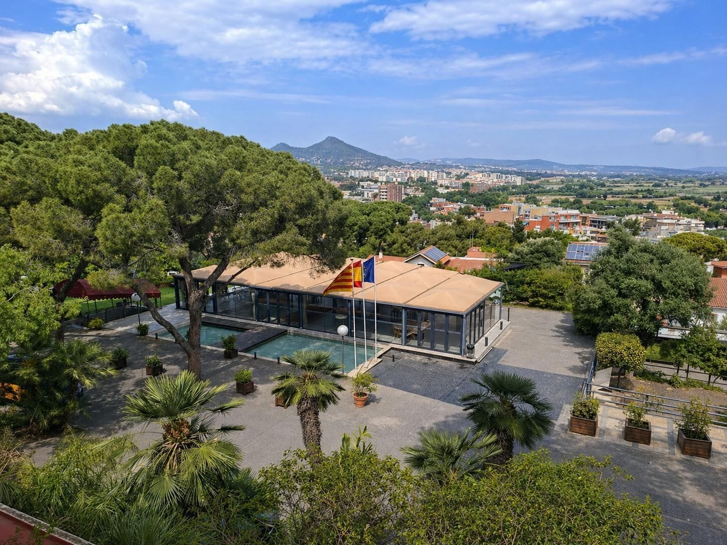 Foto - Hotel El Castell