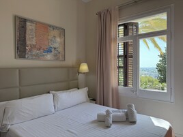 Quarto casal