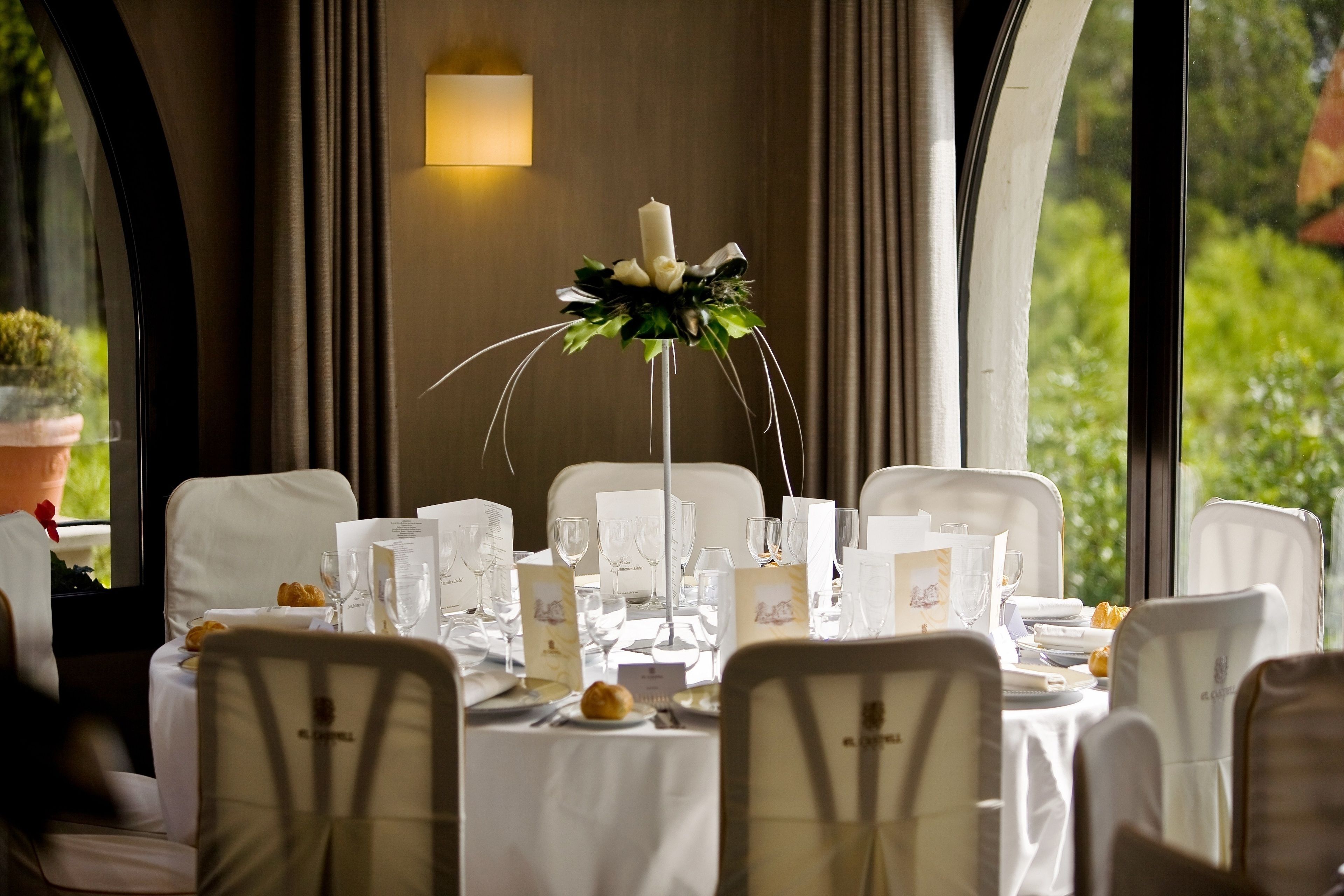 lunch and dinner served, mediterranean cuisine