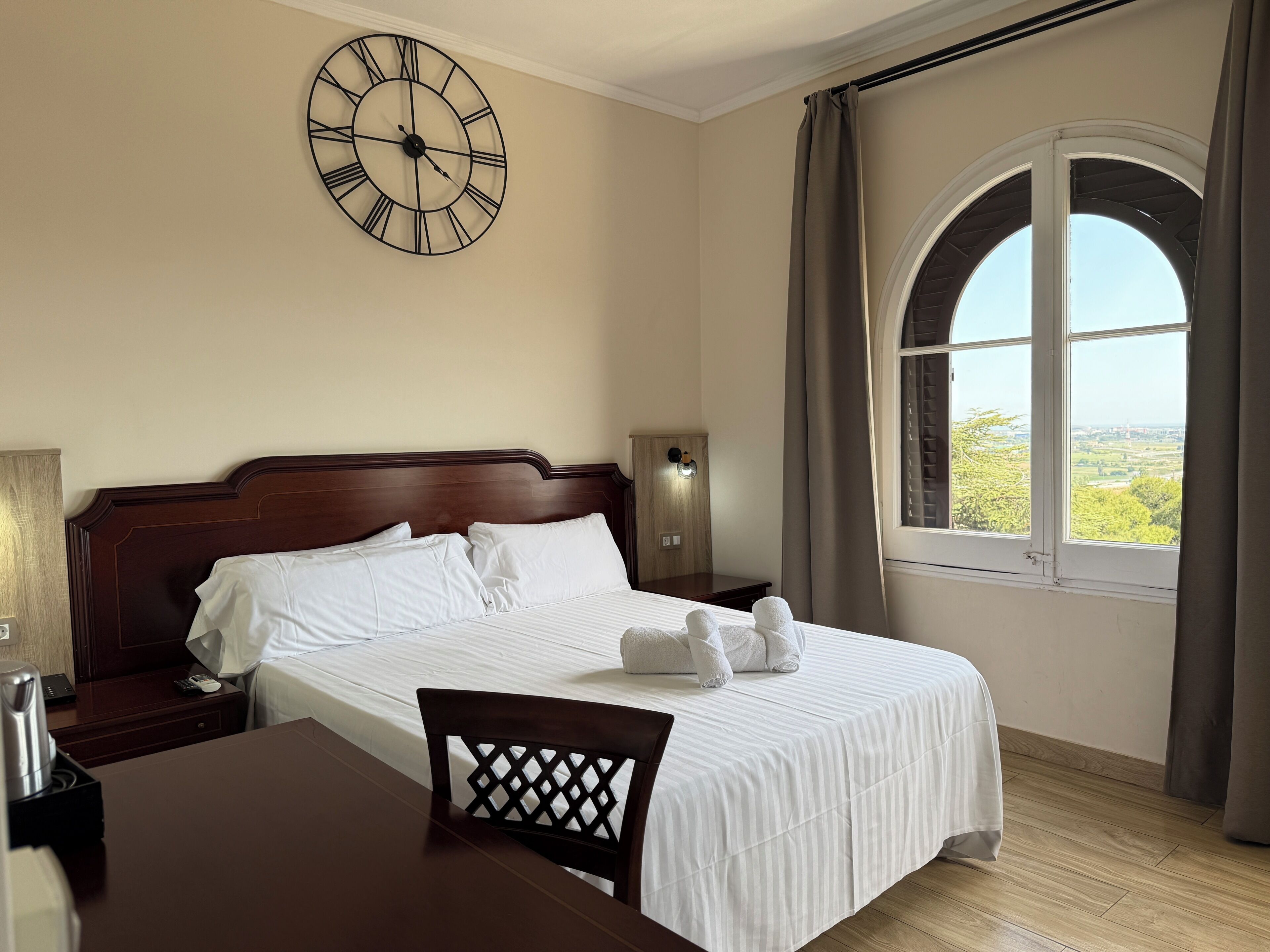 Foto - Hotel El Castell
