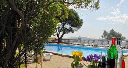 Hotel El Castell