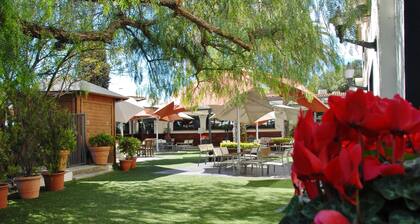 Hotel El Castell