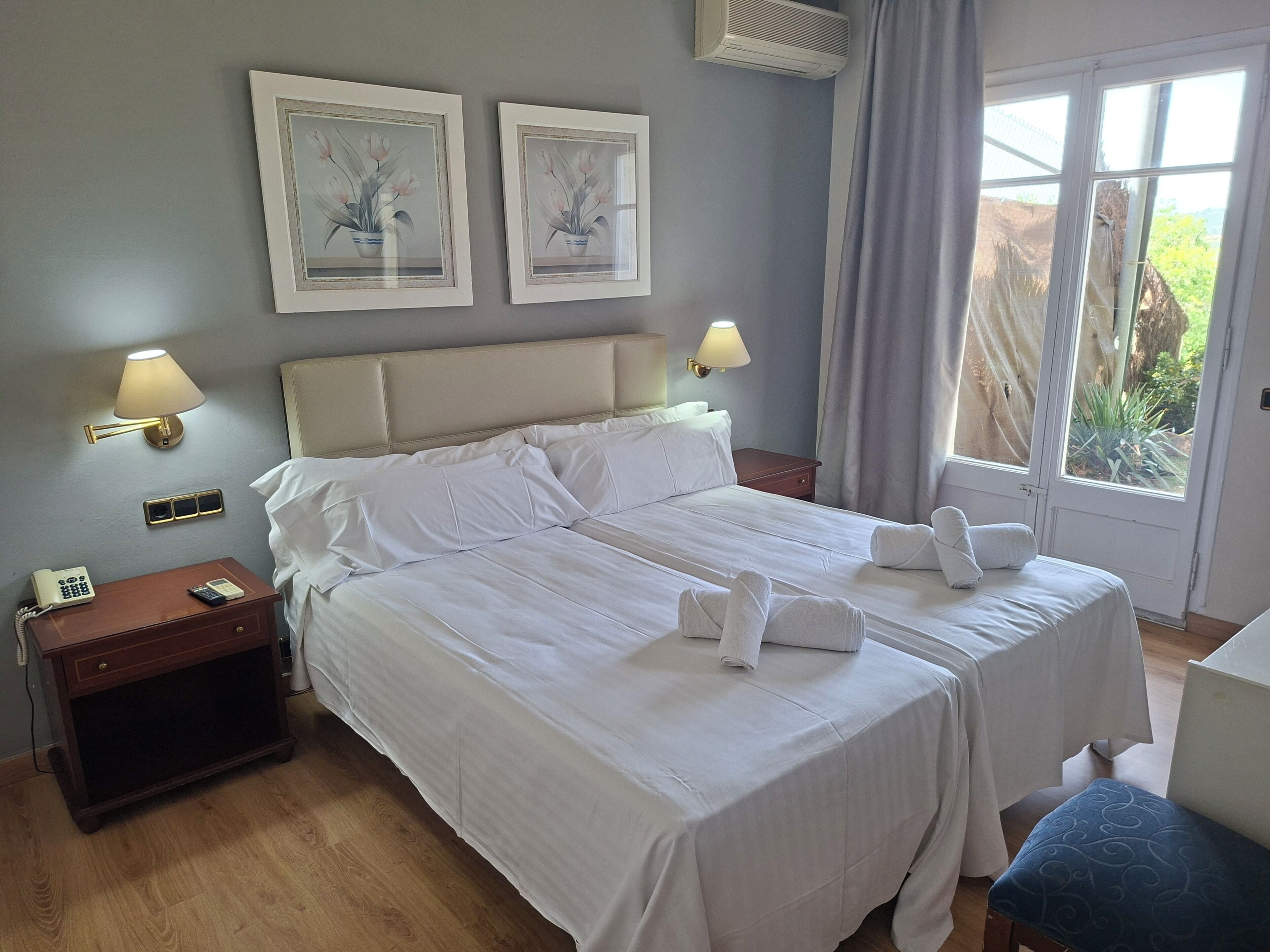 Foto - Hotel El Castell