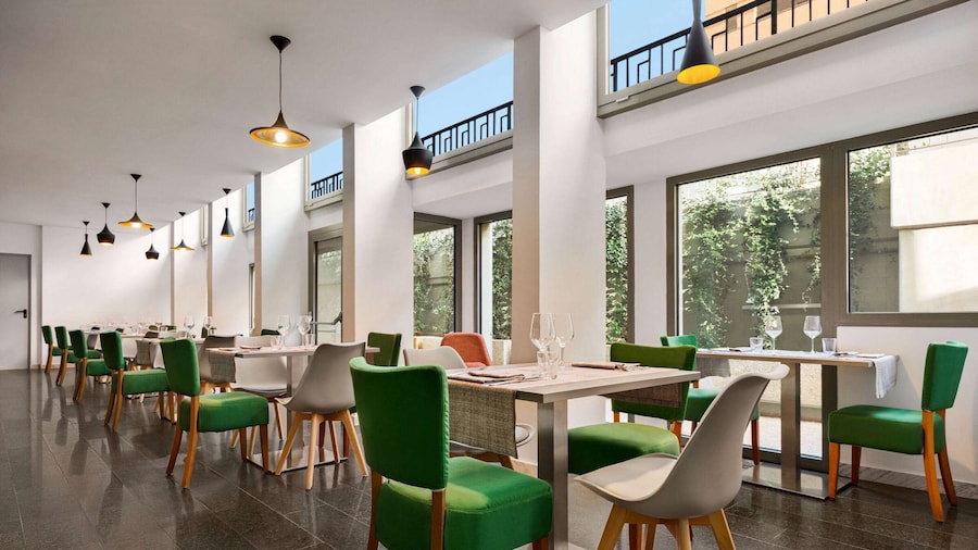 Wyndham Garden Florence