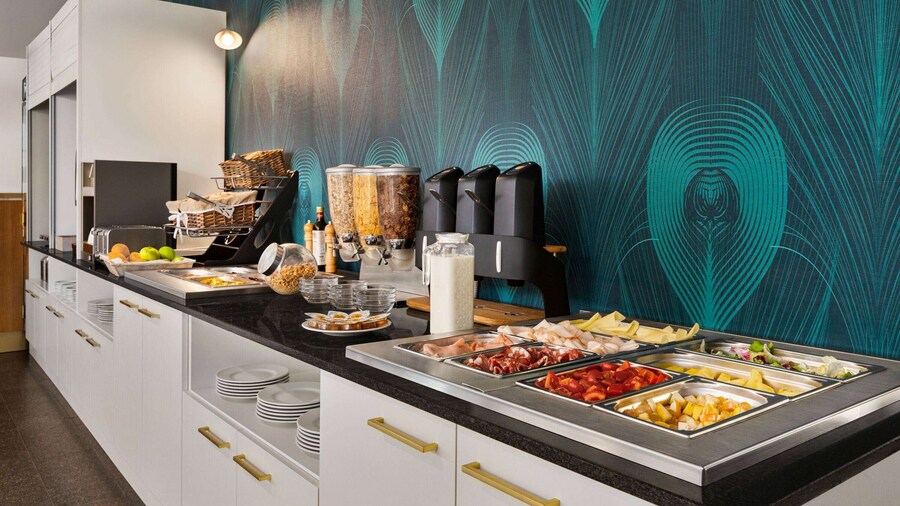 Wyndham Garden Florence