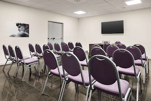 Sala de reuniones