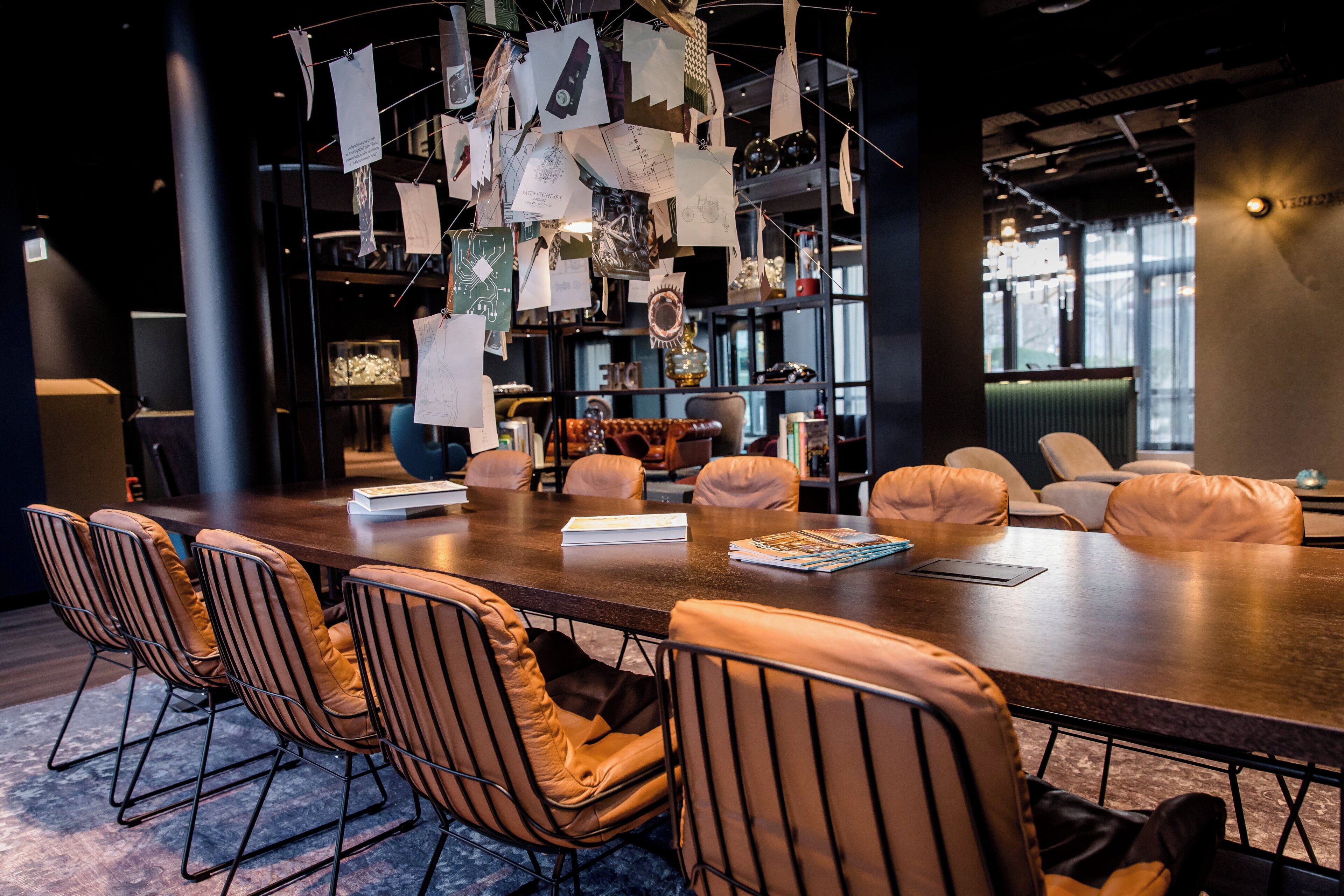 Foto - Motel One Stuttgart-Feuerbach