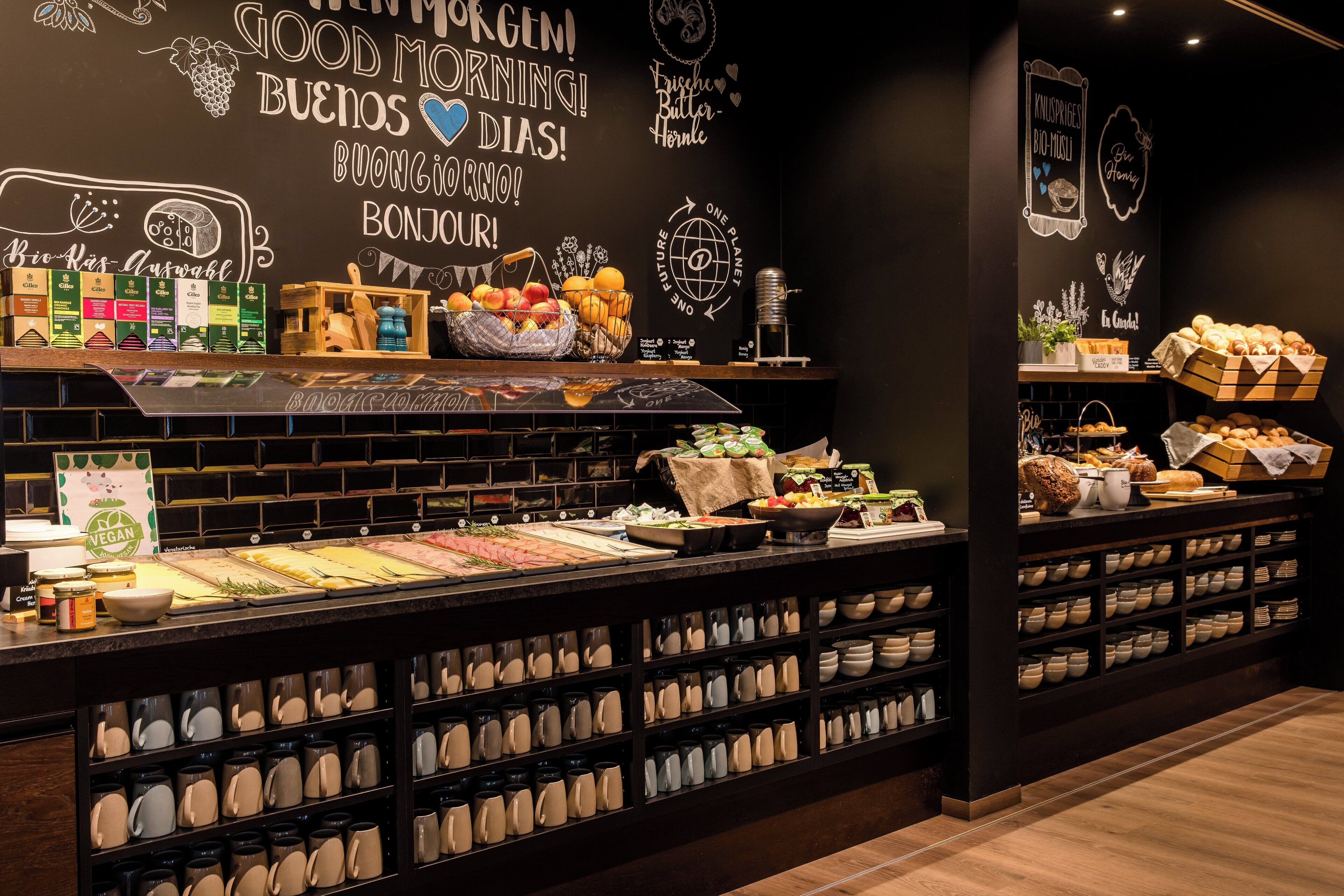 Photo - Motel One Stuttgart-Feuerbach