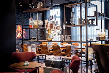 Bar (en la propiedad)