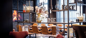 Motel One Stuttgart-Feuerbach