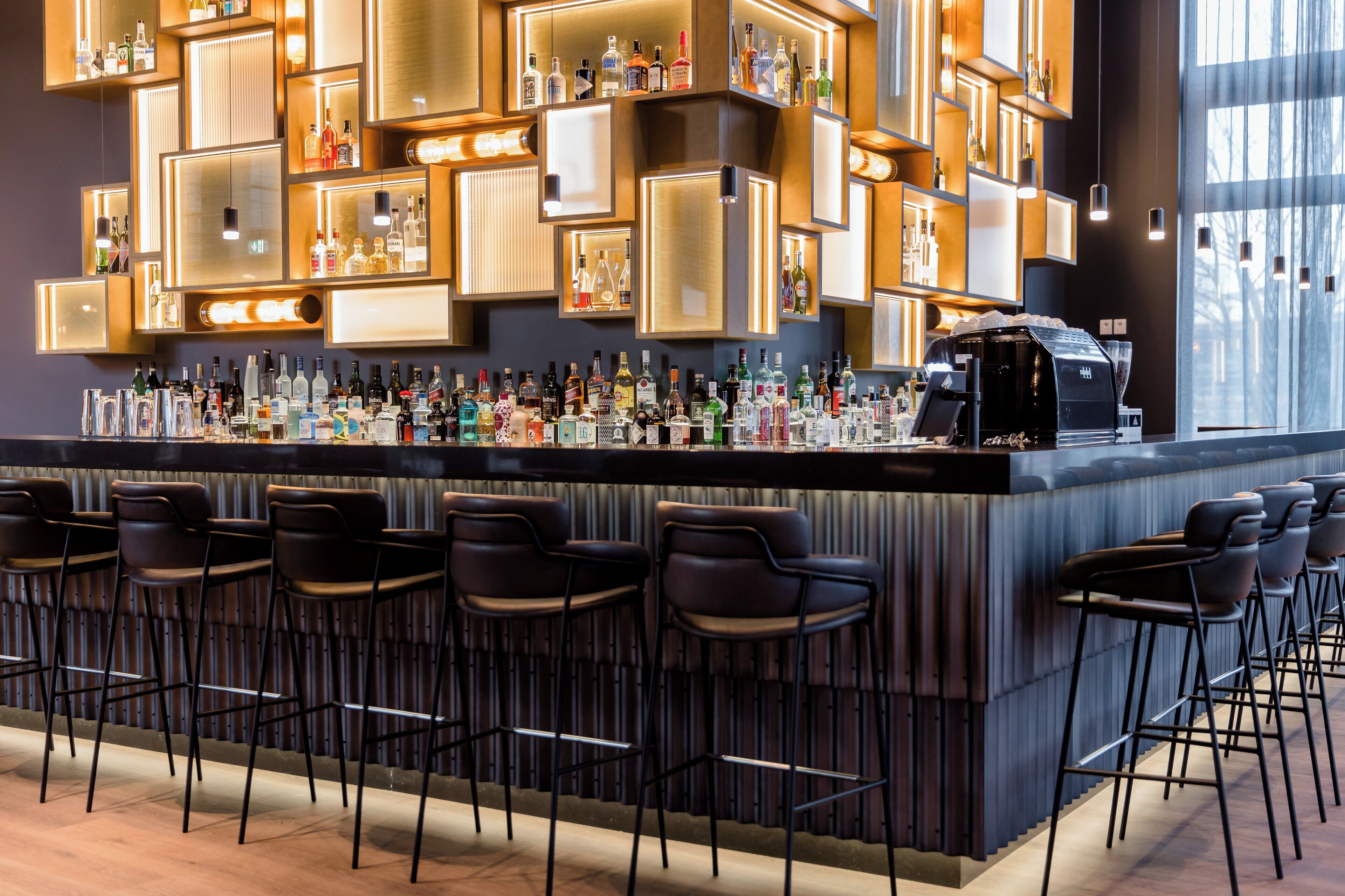 Foto - Motel One Stuttgart-Feuerbach