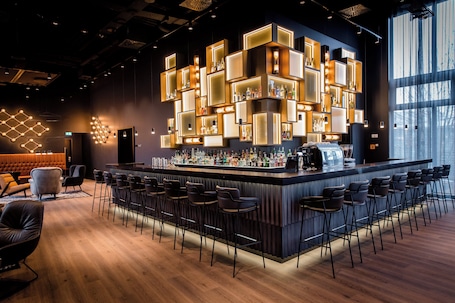 Bar (en la propiedad)