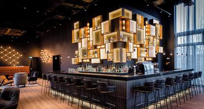 Motel One Stuttgart-Feuerbach