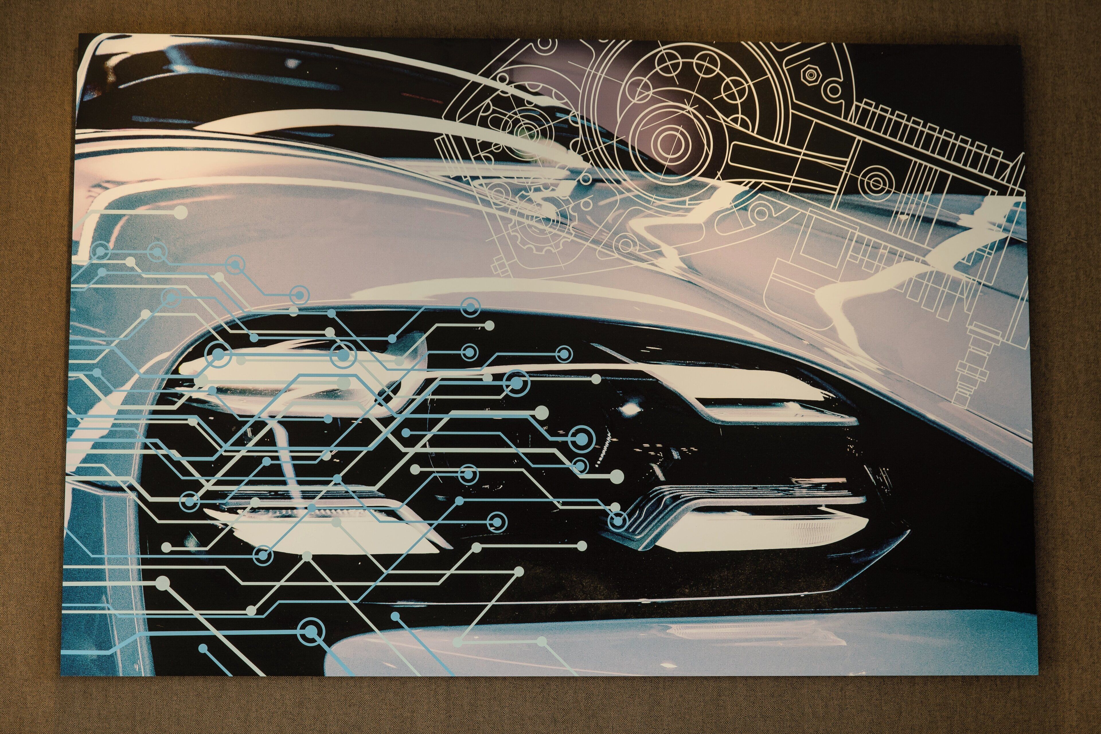 Foto - Motel One Stuttgart-Feuerbach